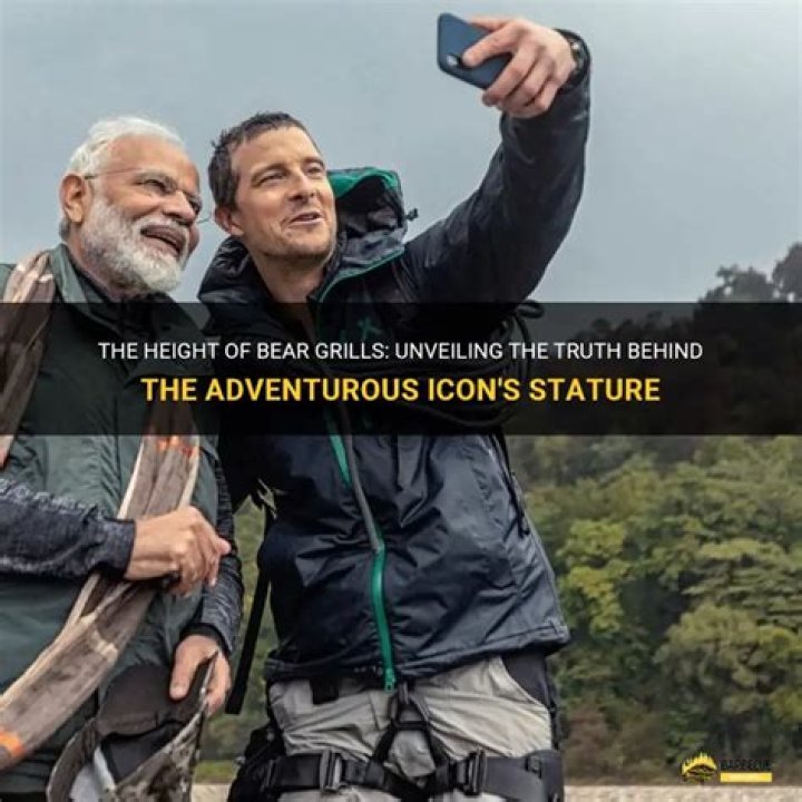 Unveiling The Man Behind The Stature