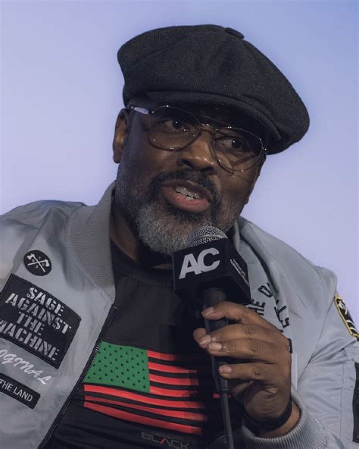 Unveiling The Marital Status Of Kadeem Hardison: Discoveries And Insights