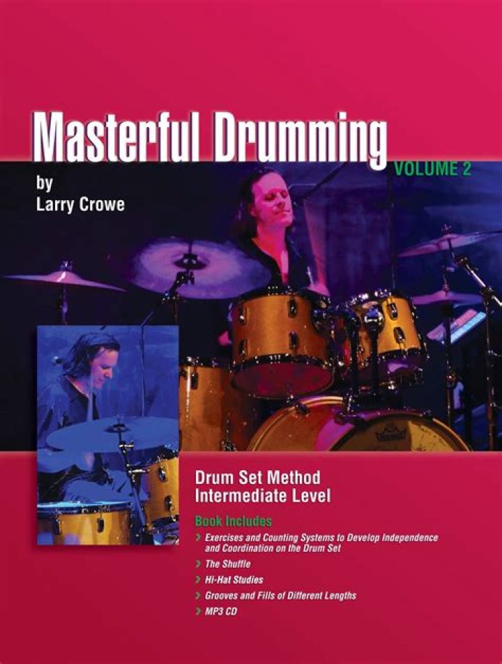 Unveiling The Masterful Drumming Legacy Of Julin Cerati
