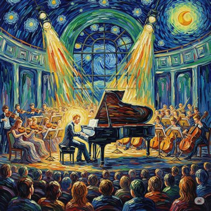Unveiling The Mastery: Virtuosity In Classical-Era Concertos
