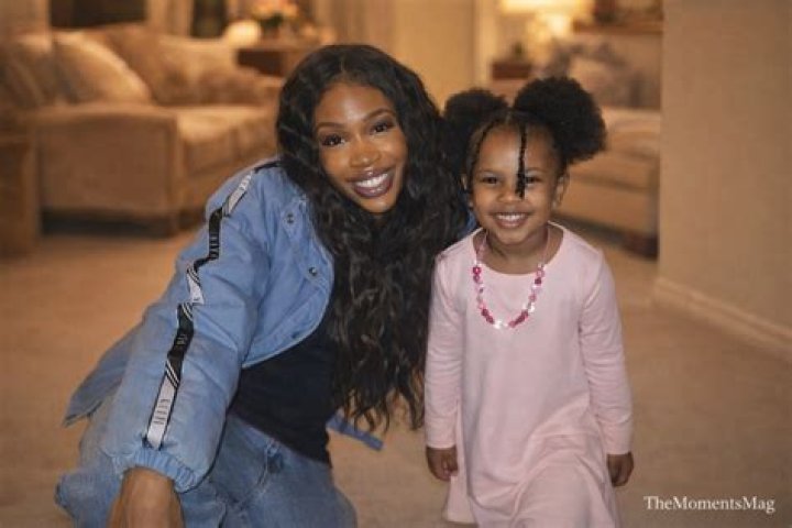 Unveiling The Meaning And Impact Of "SZA Daughter": Discoveries And Insights