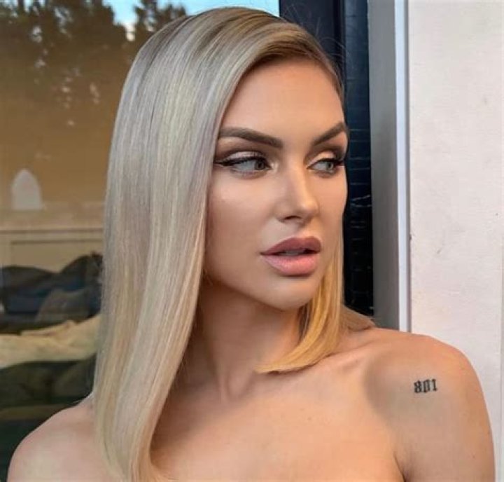 Unveiling The Meaning Behind Lala Kent's Tattoos