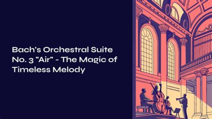 Unveiling The Melody And Magic Of A Timeless Artist