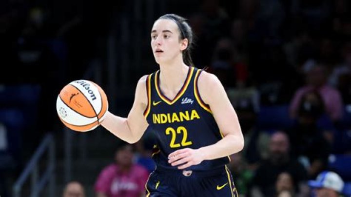 Unveiling The Mentors Behind Basketball Star Caitlin Clark's Success