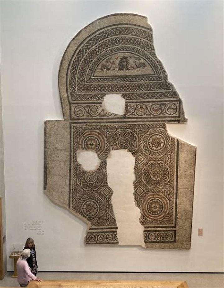 Unveiling The Mosaic Of Trippier Ethnicity: A Journey Of Discovery