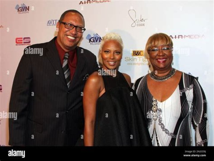 Unveiling The Multifaceted Brilliance Of Michelle Pigford