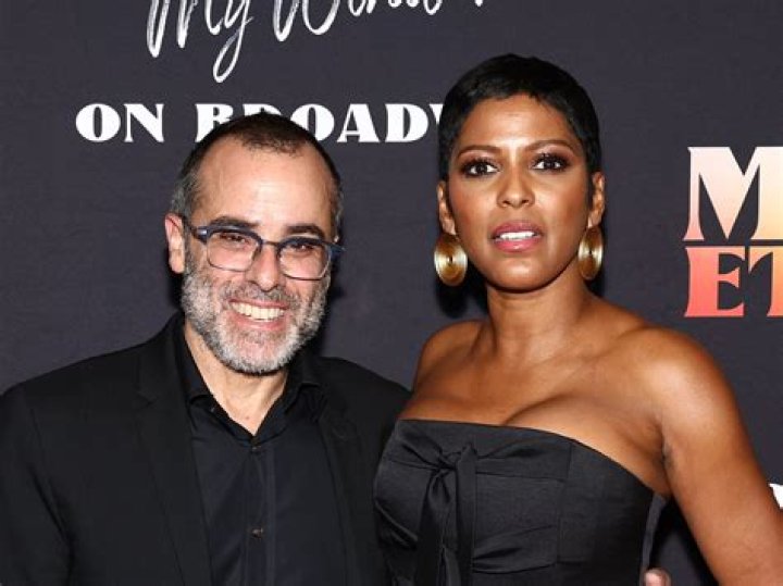 Unveiling The Multifaceted Career And Impact Of Tamron Hall's Husband