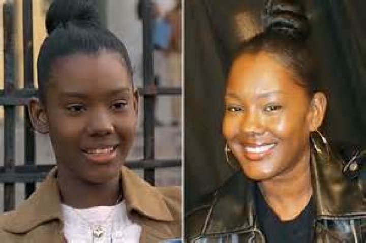 Unveiling The Multifaceted Dimensions Of Taral Hicks' Height