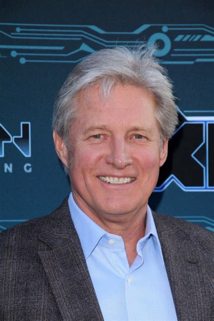 Unveiling The Multifaceted World Of Bruce Boxleitner