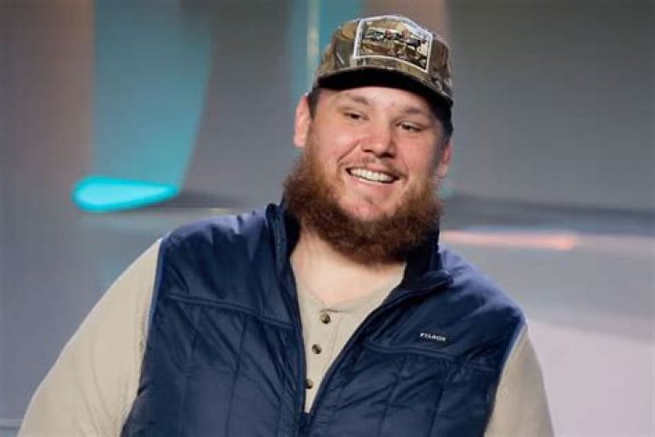 Unveiling The Multifaceted World Of Luke Combs' Brother: Discoveries And Insights