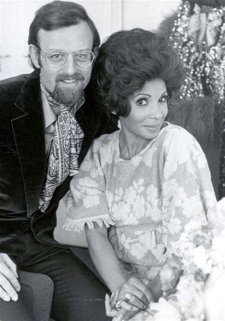 Unveiling The Musical Legacy And Philanthropic Spirit Of Roger Whittaker's Children
