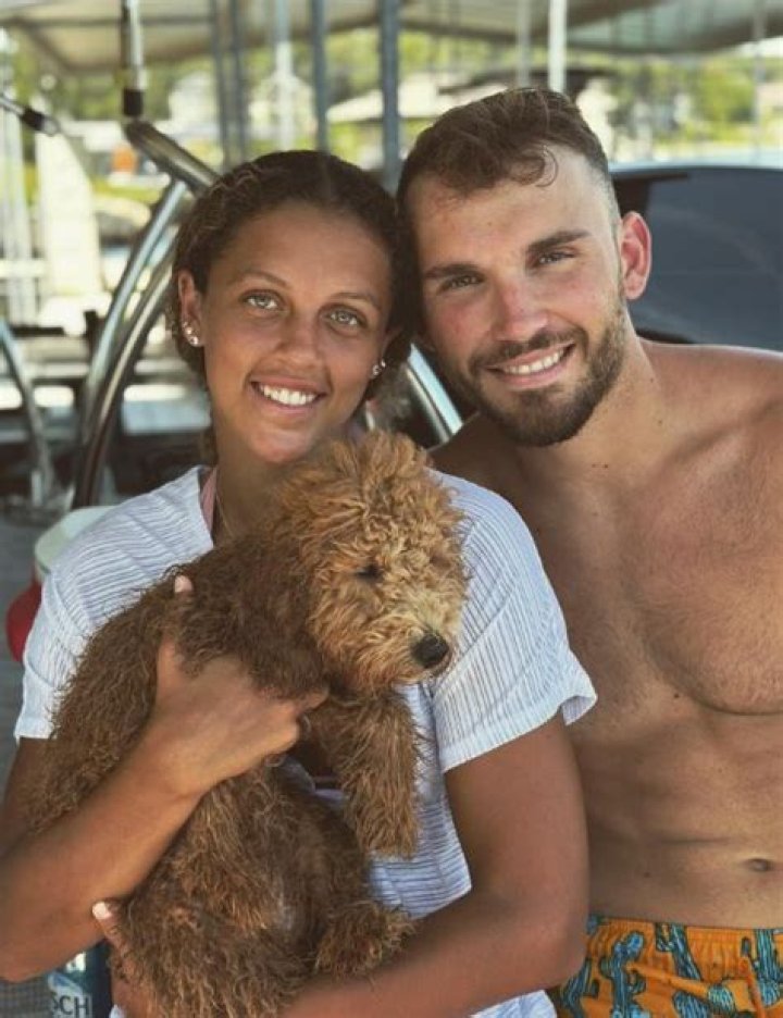 Unveiling The Mystery: Gabby Marshall's Boyfriend Revealed