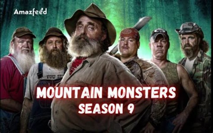 Unveiling The Mystery: Mountain Monsters Cancelled