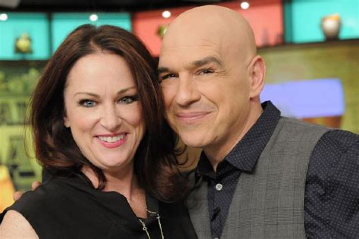 Unveiling The Mystery Of Michael Symon's Wife's Age