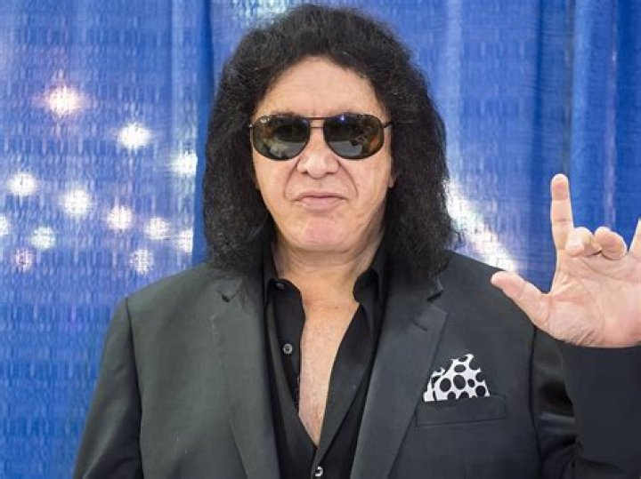 Unveiling The Net Worth Of Legendary Rocker Gene Simmons: Discoveries & Insights