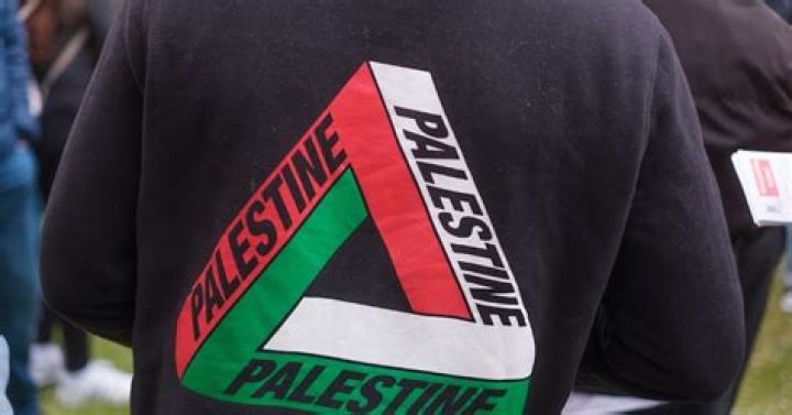 Unveiling The Palestine Conflict And Inspiring Social Change