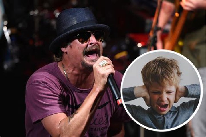 Unveiling The Paternity Mysteries: Kid Rock's Children Revealed