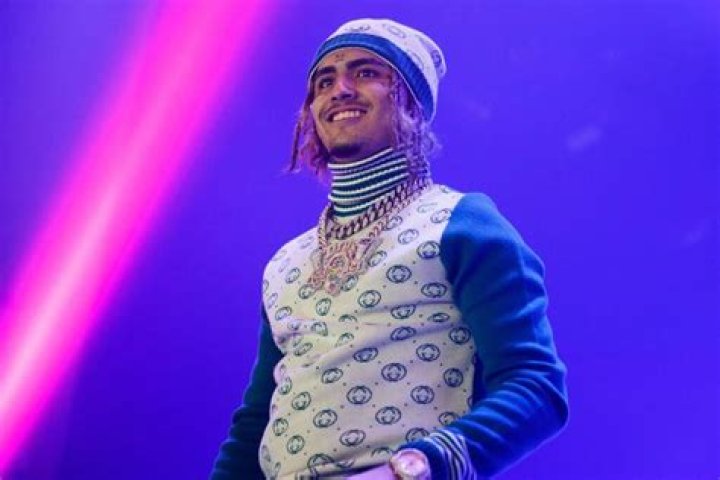 Unveiling The Phenomenon: Lil Pump's Age
