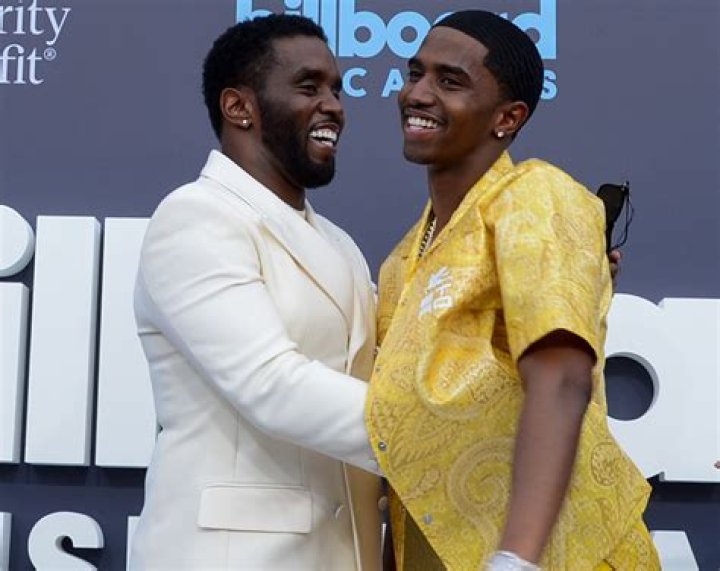 Unveiling The Pillars Of King Combs' Success: His Parents' Influence
