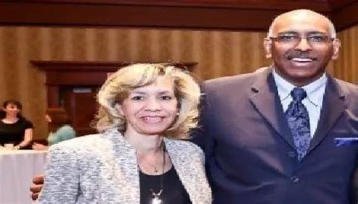 Unveiling The Pillars Of Support: Michael Steele's Wife Revealed