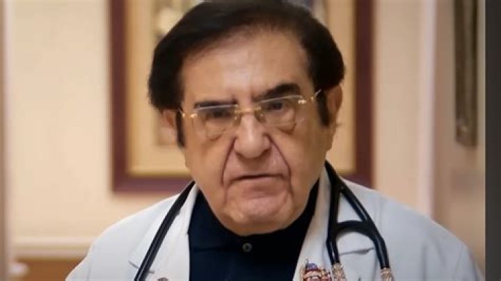 Unveiling The Pioneering Legacy Of Dr. Younan Nowzaradan