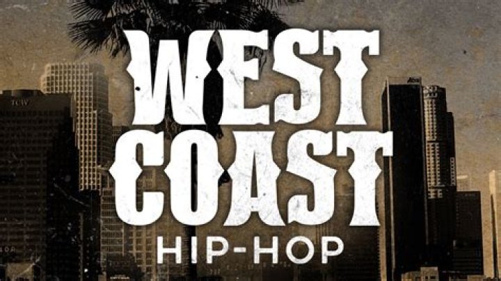 Unveiling The Pioneers Of West Coast Hip Hop: Kid Rick Kids