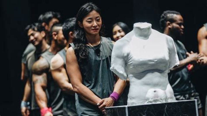 Unveiling The Power And Resilience Of "Physical: 100" Cast Women