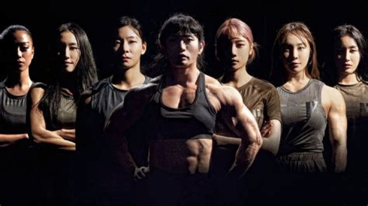 Unveiling The Power And Resilience Of The "Physical 100" Female Cast