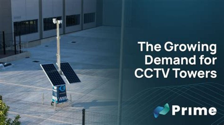 Unveiling The Power Of CCTV: Protecting Kids And Moms