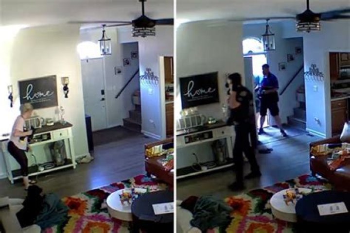 Unveiling The Power Of "Kid And Mom CCTV Video Full": Insights And Revelations