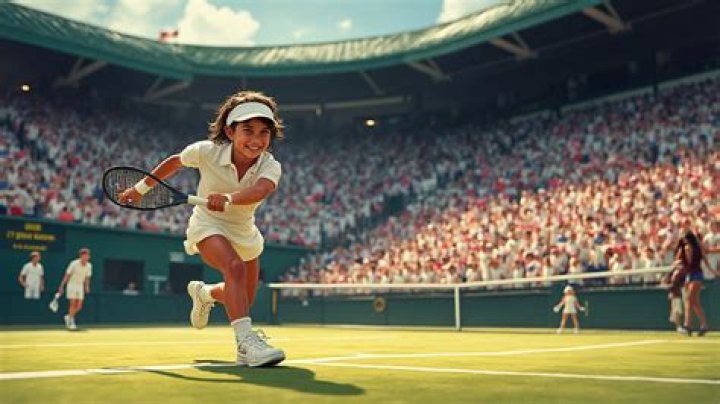 Unveiling The Power Of Multilingualism In Tennis