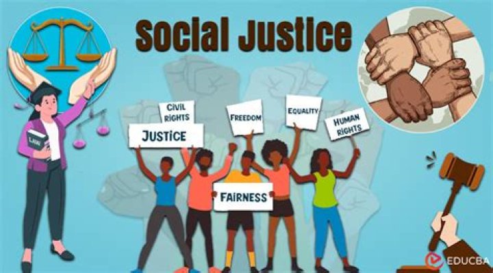 Unveiling The Power Of Social Justice For Latinas
