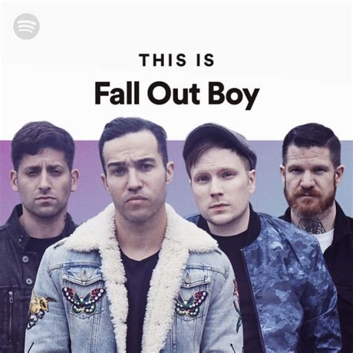 Unveiling The Private Life Of Fall Out Boy's Leading Man