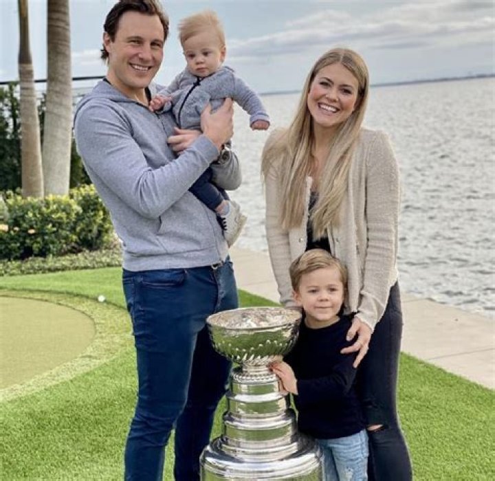 Unveiling The Private Life Of Luke Schenn's Wife: Discoveries Await