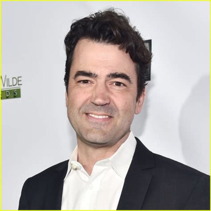 Unveiling The Private Life Of Ron Livingston: Discoveries About His Child