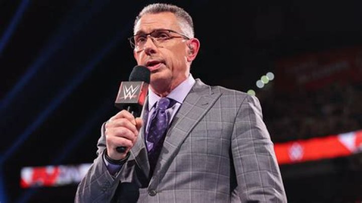 Unveiling The Private Life Of WWE Commentator Michael Cole's Wife: Exclusive Insights