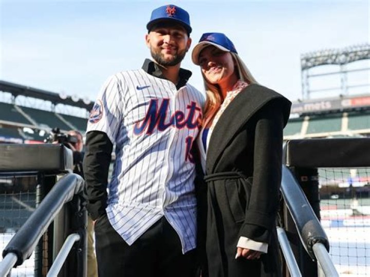 Unveiling The Private World Of Bo Bichette's Girlfriend: Surprising Revelations
