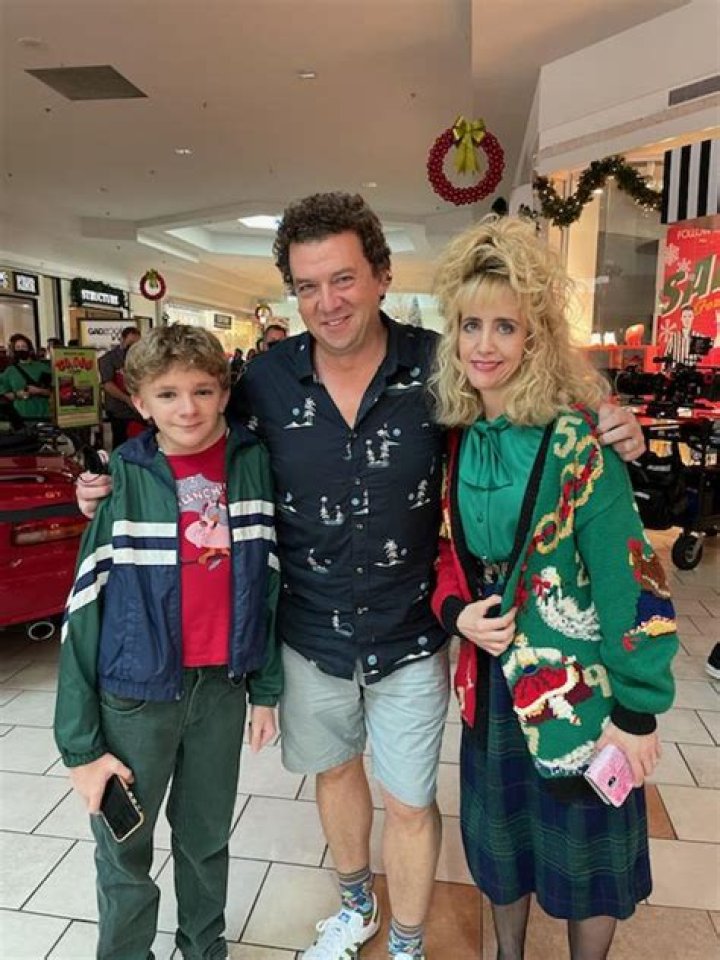 Unveiling The Private World Of Danny McBride's Family