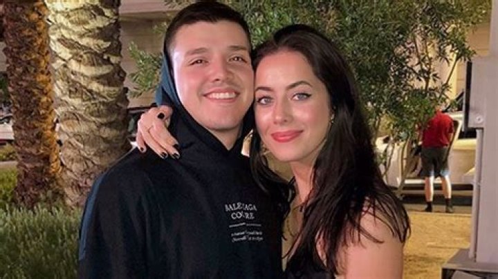 Unveiling The Private World Of Dominik Mysterio's Wife: Secrets Revealed