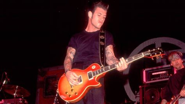Unveiling The Profound Truths Behind "Story Of My Life Mike Ness"