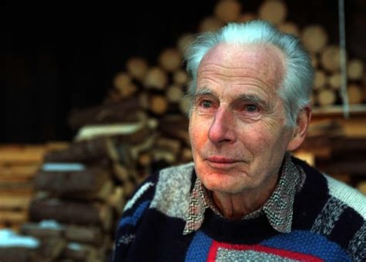 Unveiling The Profound Wisdom Of Arne Naess Jr.: Insights For A Sustainable
