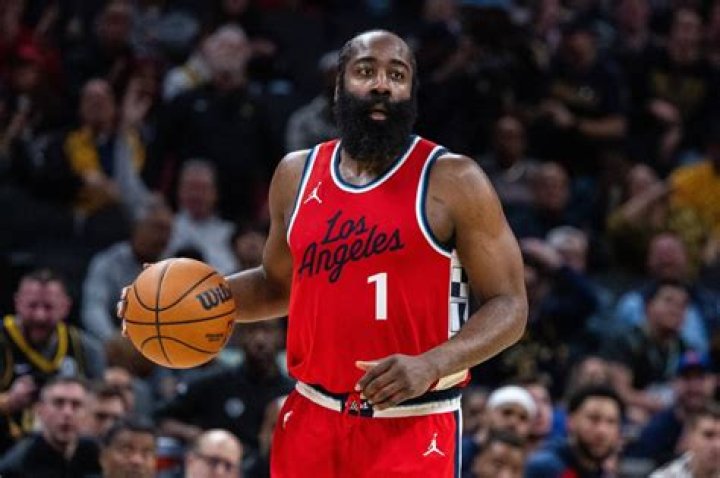 Unveiling The Puzzle: James Harden's Spouse Revealed
