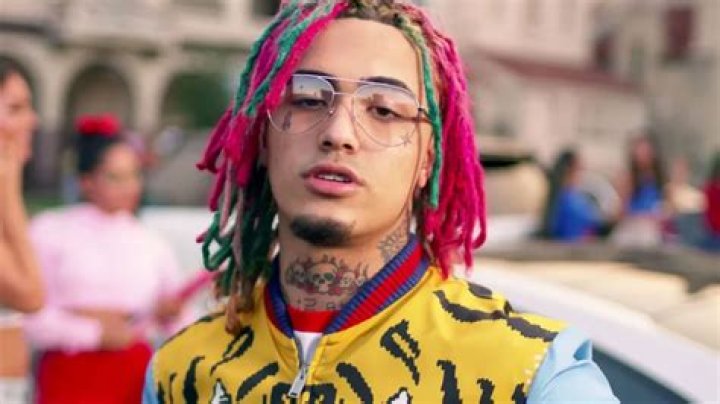 Unveiling The Real Name Of Lil Pump: Discoveries And Insights