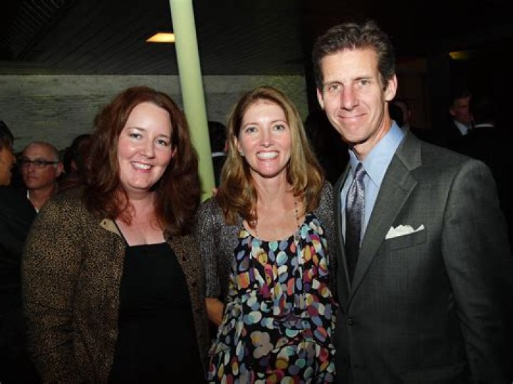 Unveiling The Remarkable Contributions Of Kai Ryssdal's Wife