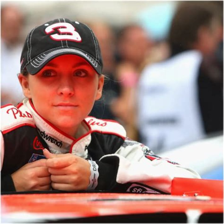Unveiling The Remarkable Journey Of Taylor Nicole Earnhardt