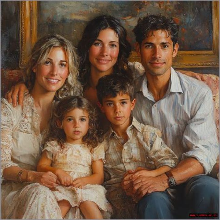Unveiling The Remarkable Legacy Of The Stuekle Family