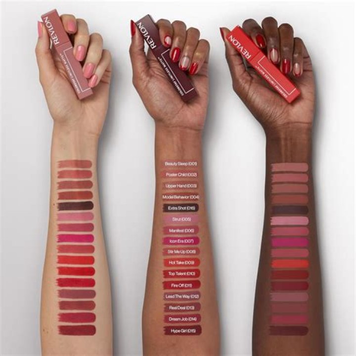 Unveiling The Revolutionary World Of Simone Lambe: Discover Makeup's Limitless Possibilities