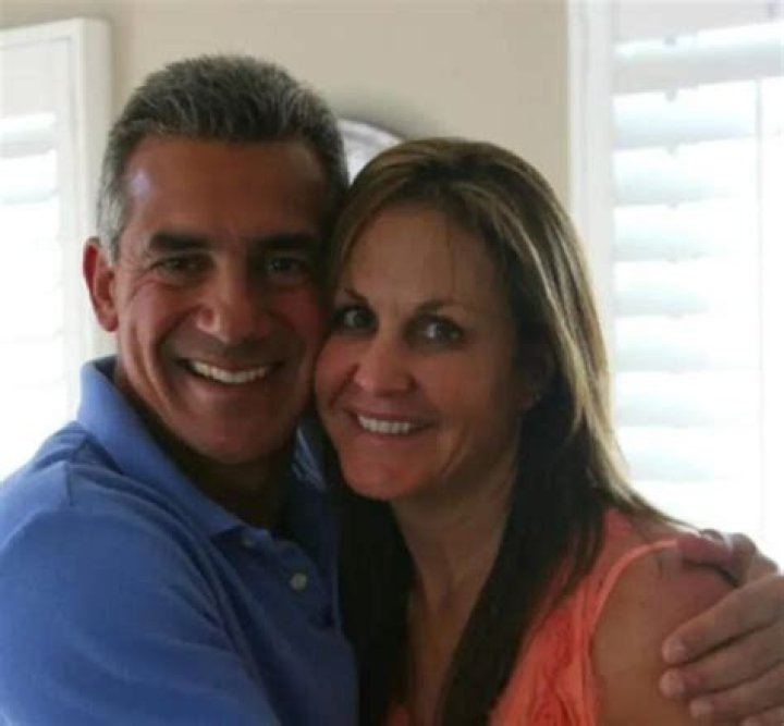 Unveiling The Role Of Jack Ciattarelli's Wife: Insights And Impact