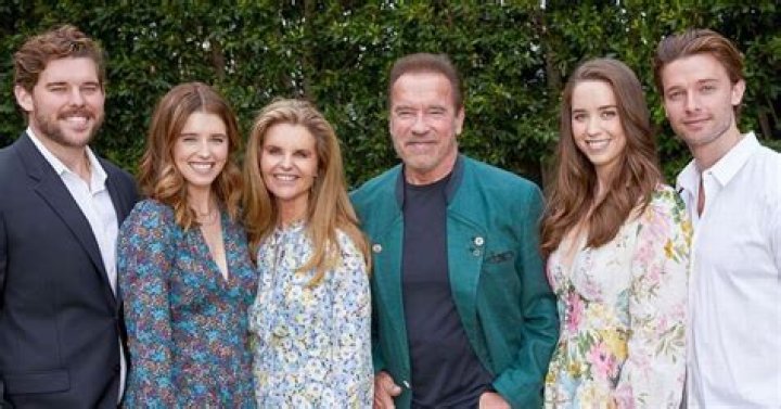 Unveiling The Schwarzenegger Legacy: Exploring Arnold's Siblings' Impact
