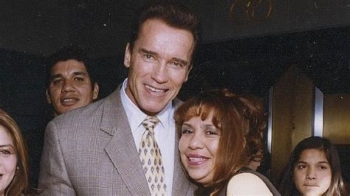 Unveiling The Secret Saga Of Arnold Schwarzenegger's Mistress: A Journey Of Discovery
